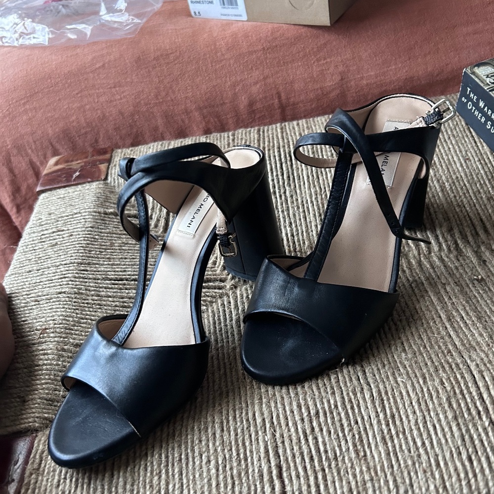 Every corporate girl dream Mary Jane!